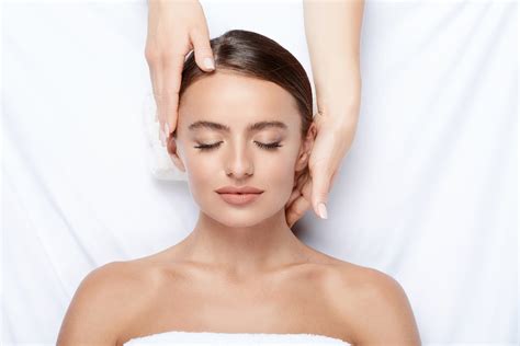 Facial Massage And Facial Courses Newry School Of Beauty School And Training Provider Newry