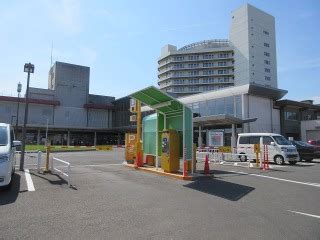 大館市立病院駐車場管制システム - 北日本通信株式会社