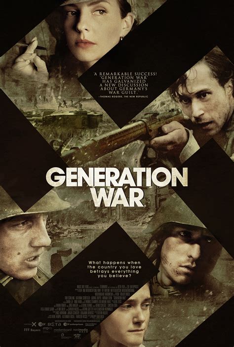 Generation War - IMDbPro