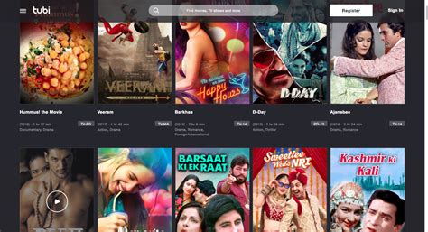 10 best sites to watch hindi movies online in high quality [free and legally]