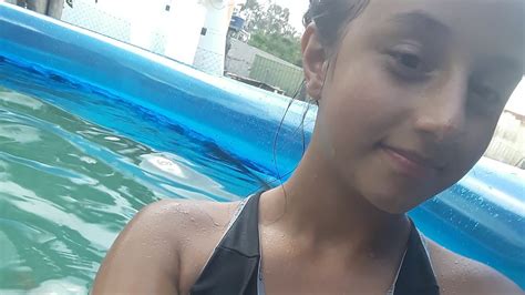 Mostrando A Piscina Nova V Deo Rapido Youtube