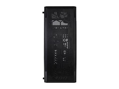 Awesome case very small and definitely a pro if thats what your looking for, great cable management, nice window lots of space. DIYPC DIY-S07-BK Black USB 3.0 ATX Mid Tower Computer Case ...