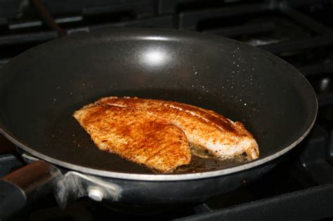 Maybe you would like to learn more about one of these? La*tee*da*kids: Clean Eating Pan Seared Tilapia Fish Tacos