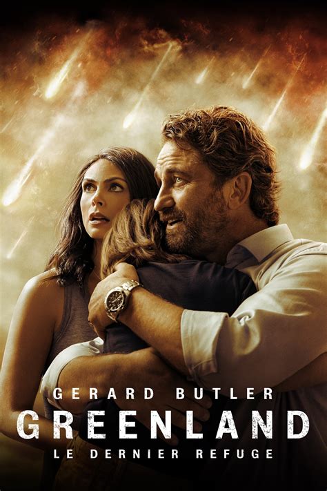 Watch Greenland 2020 Full Movie Online Free Cgvmovie