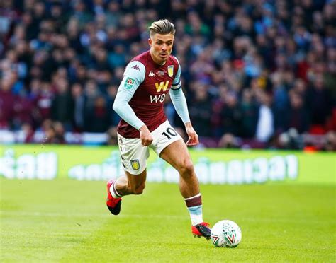 Find all the styles of socks you need to complete your daily ensemble here at crazysocks! How Aston Villa discovered Jack Grealish's secret Man Utd ...