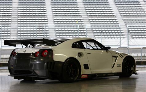 R35 Nismo Nissan Gt R Set To Be Quickest Gt R Ever Report
