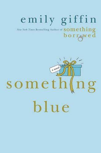 The book series has fans, the sequel would feature. Something Borrowed (Book vs. Movie Review) & Something ...