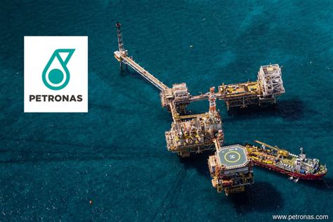 Petronas Announces Gas Discovery In Central Luconia Offshore Sarawak