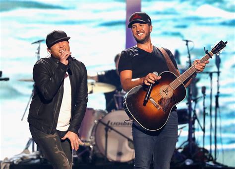 Cole Swindell Is Ready To Tour With Luke Bryan One Last Time Sounds