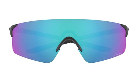 A new evzero version is coming in the form of the evzero blades. Okulary Oakley EVZERO BLADES Steel Prizm Sapphire Iridium ...
