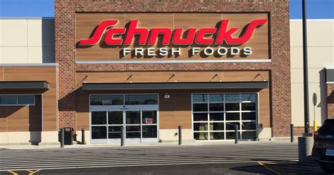Shop today with 100% satisfaction guaranteed! Schnucks kicks off home grocery delivery in Evansville area