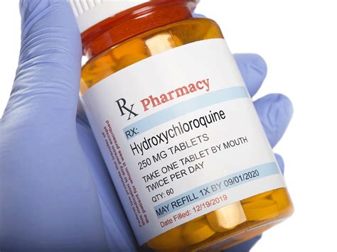 Has Ghana Made The Right Decision With Hydroxychloroquine