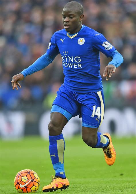 Listen to creating n'golo kante here from 21:00 bst on 29 march. N'Golo Kante: This is what I really think about my Chelsea ...
