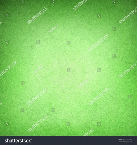Abstract Green Background Texture Light Simple Stock