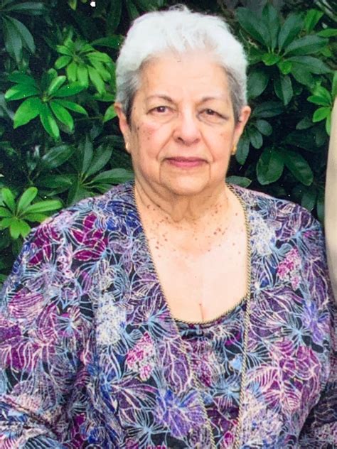 Graciela Marcos Obituary - Chicago, IL