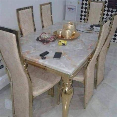 Jumia kenya has the best prices for kitchen and dinning table set furniture in kenya. Dining Tables By Six Marble Top price from jumia in ...