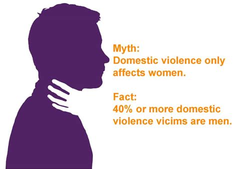 Domestic Violence Against Men An Unaddressed Legal And Social Issue