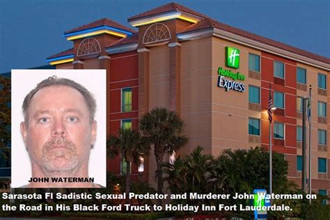 private investigator bill warner sarasota fl sarasota fl sadistic sexual predator and murderer