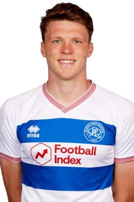 Jesteś na profilu zawodnika stefan johansen, qpr. Stefan Johansen - Queens Park Rangers - Stats - palmarès