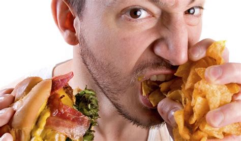 How To Stop Binge Eating Pritikin Weight Loss Experts