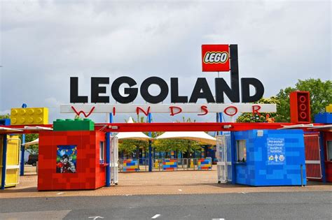 When Does Legoland Windsor Open Opening Times Admission Fees And