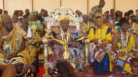 Kings Chiefs Sultan Traditional Leaders Of Africa Culture