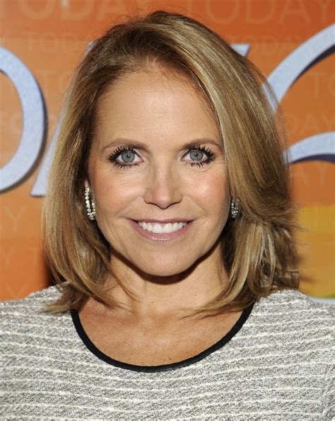 Katie Couric To Guest Host Good Morning America