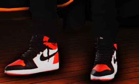 See what's happening with the jordan brand. Pin on The Sims 3 CC shoes