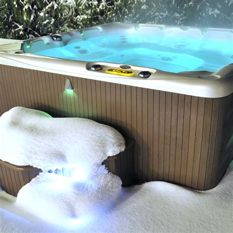 Using Hot Tubs In Winters Dos And Donts