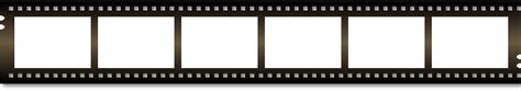 Film Strip Film Clipart Clipartix