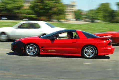 The Slp Firehawk Helping America Get Its Muscle Car Groove Back