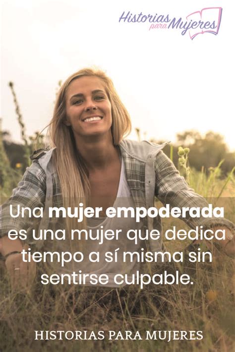 Pin En Mujeres Empoderadas