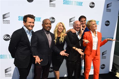 All purchased cash is automatically deposited into your character's bank account. Gifts the 'Shark Tank' stars will give this holiday season