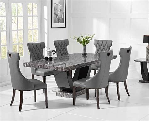 Dining Tables Marble Dining Table Extending Dining Tables