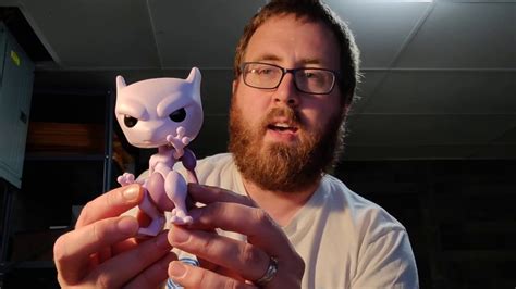 Unboxing Newest Pokemon Funko Pops Mewtwo Eevee Pichu A