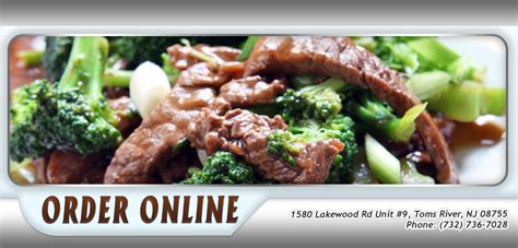 Vegetarian friendly, vegan options, gluten free options. Five Star Chinese Restaurant | Order Online | Toms River ...