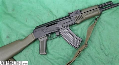 Armslist For Sale Arsenal Bulgarian Ak47