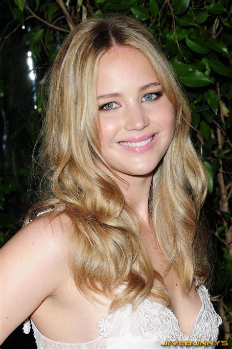 Jennifer Lawrence Special Pictures 13 Film Actresses