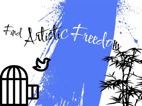 Creative Freedom Unlocks Your Inner Genius (8 tips)