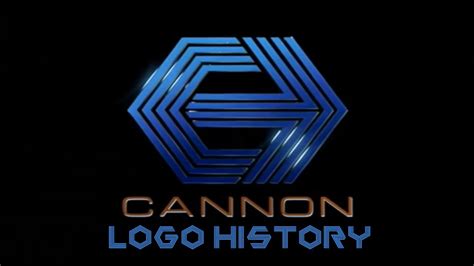 Cannon Films Logo History 392 Youtube