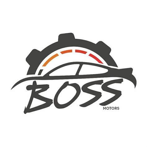 Boss Motors
