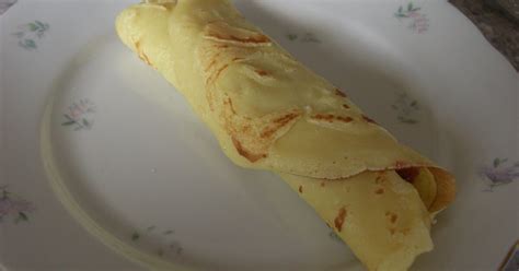 Einfache Crêpes einfach lecker