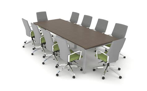Basecamp Conference Tables Office Furniture Ethosource