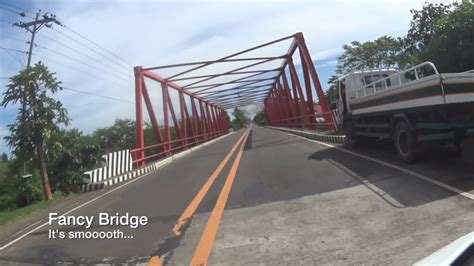 Bridges In The Philippines Compilation Youtube