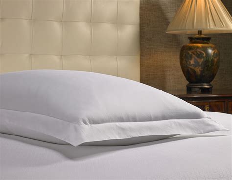 Frette 4 Border Pillowcases Shop The Exclusive Luxury Collection
