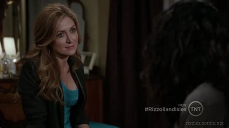 Rizzoli And Isles Picture Gallery Rizzles