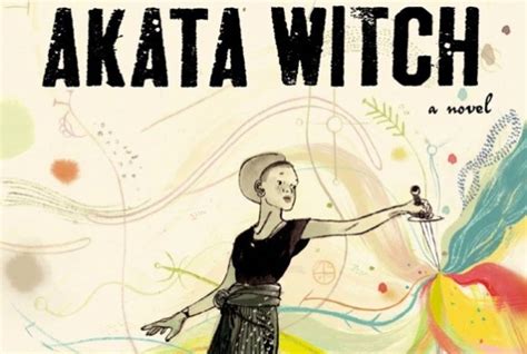 Akata Witch By Nnedi Okorafor
