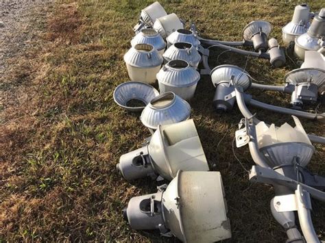 The person you offend today, may have been your best friend tomorrow it is easy to be friends with someone you always agree with. High Pressure Sodium & Mercury Vapor Light Fixtures ...