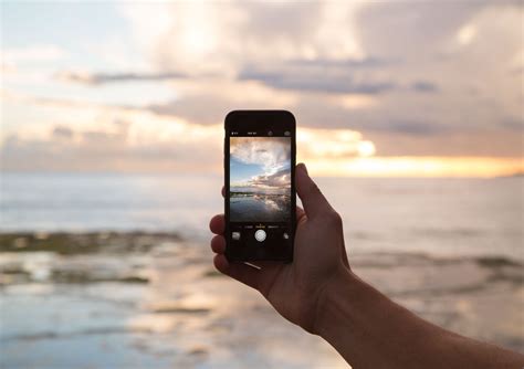 Tips For Smartphone Iphone Photography