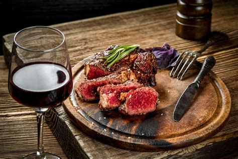 The Essential Guide To Malbec Food Pairing • Winetraveler